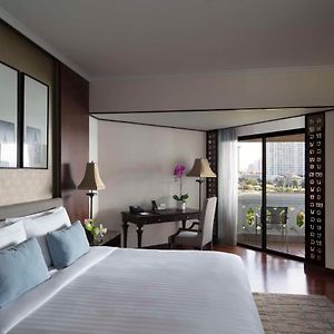 Deluxe Kamer
